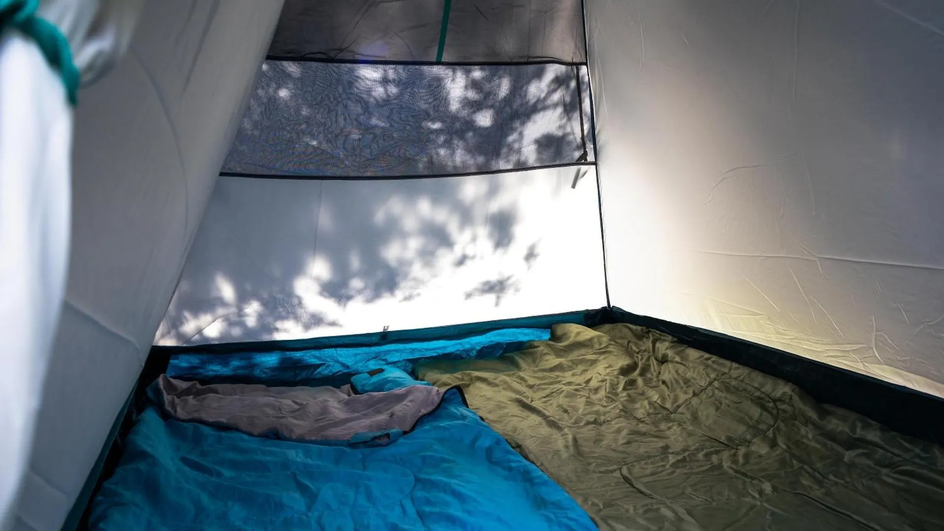 Oktoberfest Inclusive Festival Camping München Duitsland